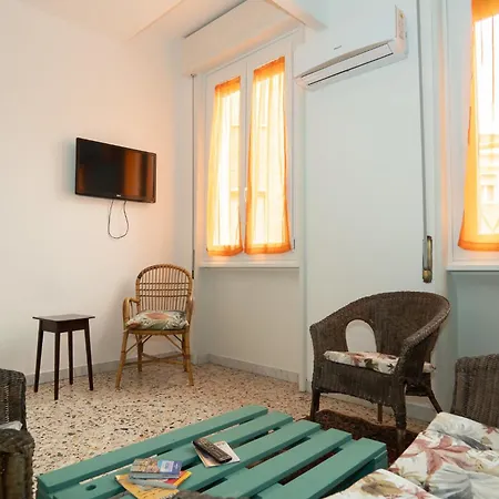 Apartmán Sommy Řím