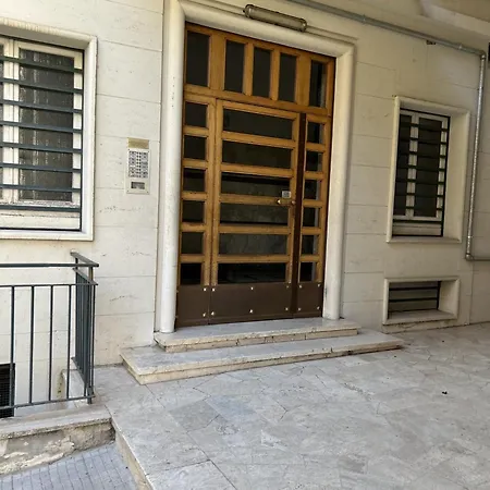 Apartmán Sommy *