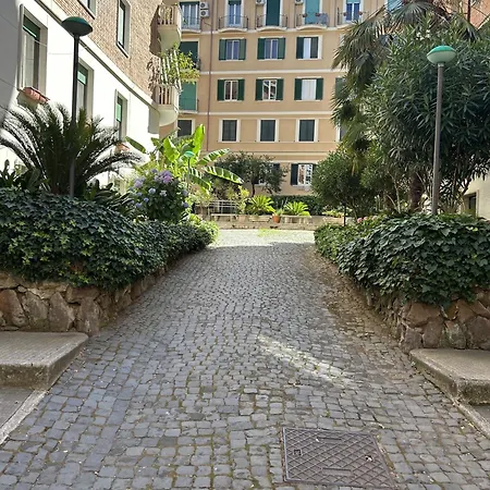 Sommy Apartmán *