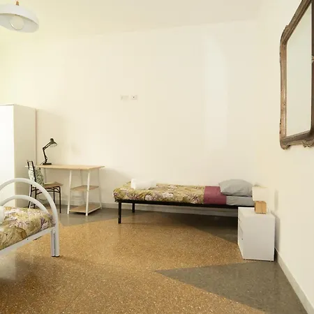 Apartmán Sommy *
