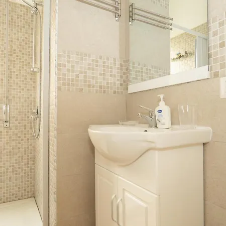 Apartmán Sommy Řím
