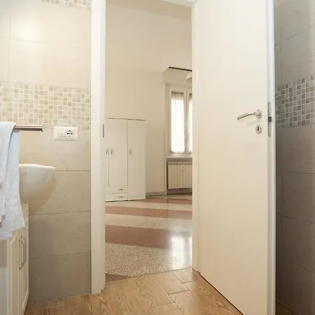 Sommy Apartmán Řím