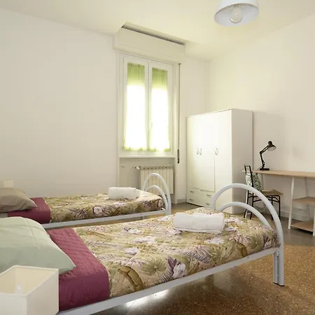 Sommy Apartmán Řím