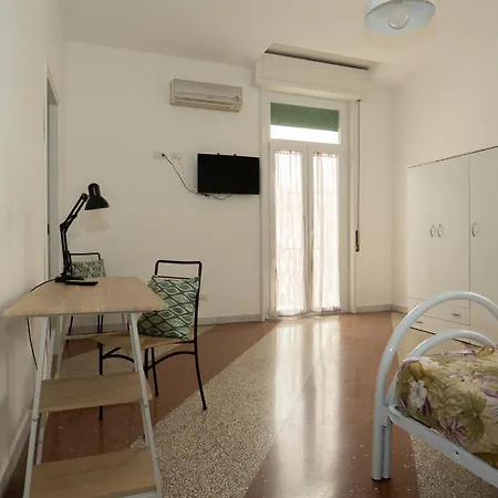 Sommy Apartmán *