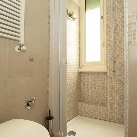 Sommy Apartmán Řím