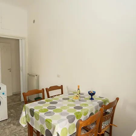 Apartmán Sommy *