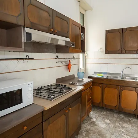 Apartmán Sommy