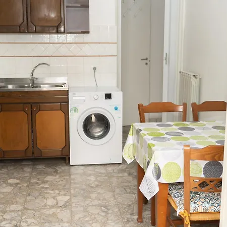 Sommy Apartmán