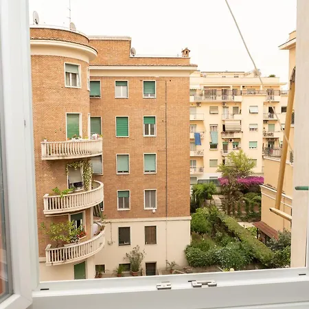 Apartmán Sommy *