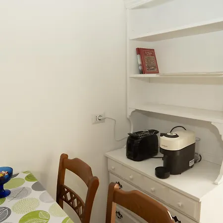 Appartement Sommy