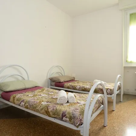 Sommy Appartement *