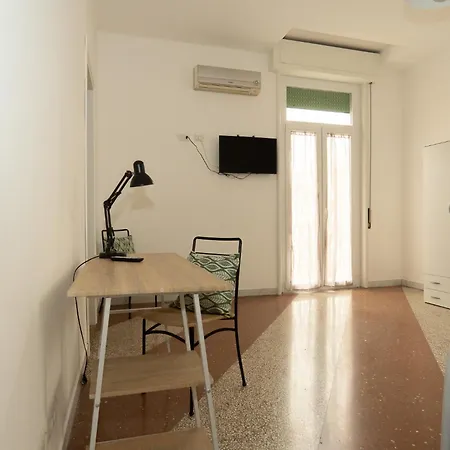 Sommy Appartement *